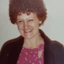 MADAME ALYETTE PICOTTE