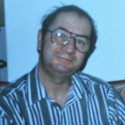 MONSIEUR CLAUDE CAMIRAND