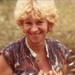 MADAME FRANCINE FRÉCHETTE