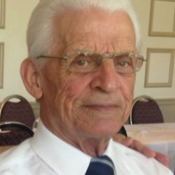 MONSIEUR AURÈLE BÉRUBÉ