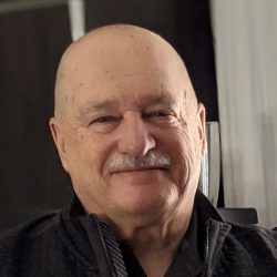 Monsieur NORMAND CHARTRAND