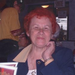 MADAME GABRIELLE DÉNOMMÉ