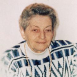 MADAME LILIANE LAURIN