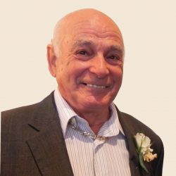 MONSIEUR LIONEL CHEVRETTE