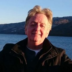 MONSIEUR RICHARD FONTAINE