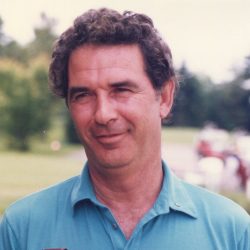 MONSIEUR ROGER BELLEMARE