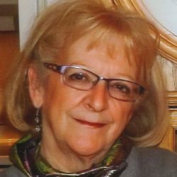 MADAME SUZANNE LATENDRESSE