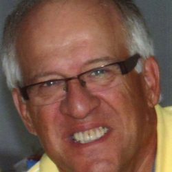 MONSIEUR YVES MARTEL