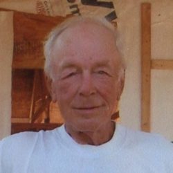 MONSIEUR DANIEL RONDEAU