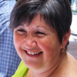 MADAME MIREILLE STE-MARIE