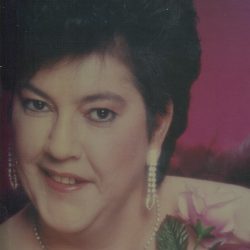 MADAME FRANCE ANCTIL