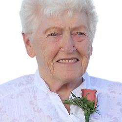 MADAME RÉJEANNE LEFEBVRE-LAFLEUR