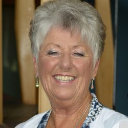 Madame Angèle Gosselin