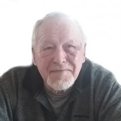 MONSIEUR RÉAL LACOMBE