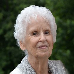 MADAME SYLVIANNE VINCENT