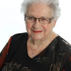 Madame Reina Duceppe
