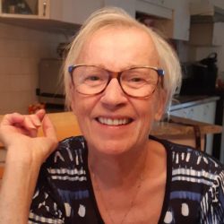 MADAME SUZIE FRÉCHETTE