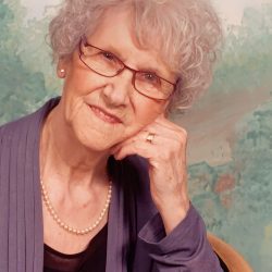 MADAME YVETTE MICHAUD