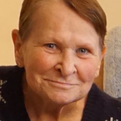 Madame Francine Hubert