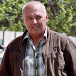 MONSIEUR SERGE LATREMOUILLE