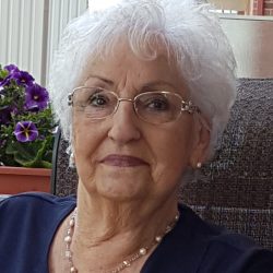 MADAME SUZANNE AUBRY