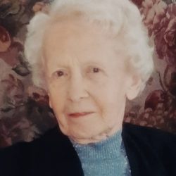 MADAME CÉCILE GUIMOND