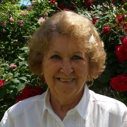 MADAME GÉRALDINE DUPUIS
