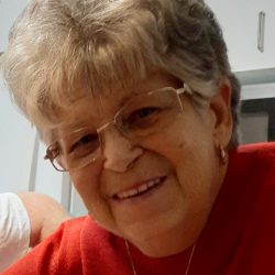 MADAME MICHELINE ROCHON