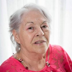 MADAME FRANCINE THÉRIAULT