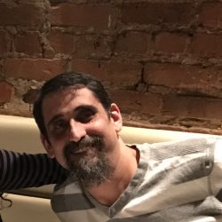MONSIEUR BENOIT BERNATCHEZ