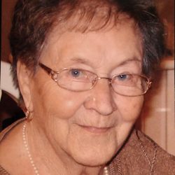 MADAME JEANNETTE RONDEAU