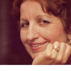 Madame Josette Desrochers