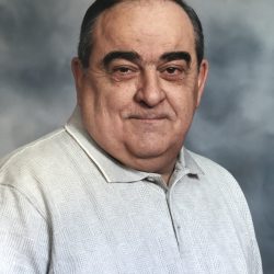 MONSIEUR MARCEL CROISETIÈRE