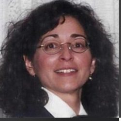 MADAME DANIELLE JODOIN