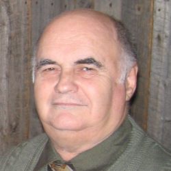 MONSIEUR ANDRÉ DESROSIERS