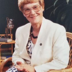 MADAME CÉCILE ROBERT