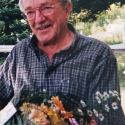 MONSIEUR GÉRARD CHARBONNEAU