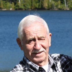 MONSIEUR GEORGES LAJEUNESSE