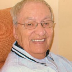 MONSIEUR JACQUES CÔTÉ