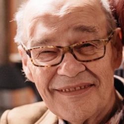 MONSIEUR MARCEL FORGET