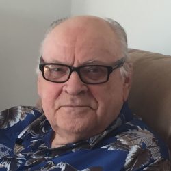 MONSIEUR MAURICE LÉGARÉ