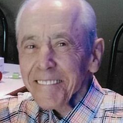 MONSIEUR ANDRÉ STE-MARIE