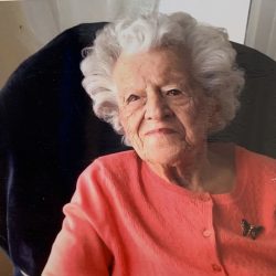 MADAME PAULINE DALPHOND