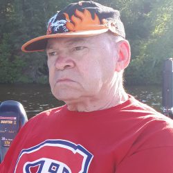 MONSIEUR ANDRÉ PAQUETTE