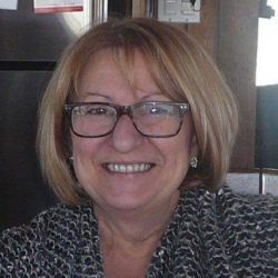 Madame Carole Laporte