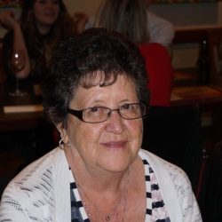 MADAME NICOLE MALOUIN