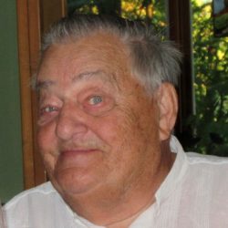 MONSIEUR CHARLES RONDEAU