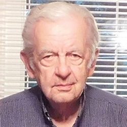 MONSIEUR CLAUDE RAINVILLE