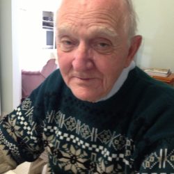 MONSIEUR CONRAD ROBITAILLE