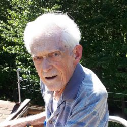 MONSIEUR GILBERT ROBERGE